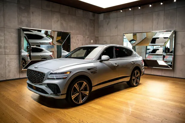 Midnight Casino Android/iOS Forrit